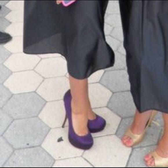 Steve Madden heels - Picture 4 of 4